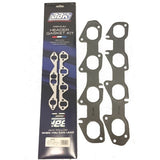 PREMIUM HEADER GASKET SET- 2006-2023 DODGE HEMI CAR 5.7L, 6.1L, 6.4L (PAIR)