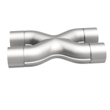 Cargar imagen en el visor de la galería, MagnaFlow Smooth Trans X 3/3 X 14 SS