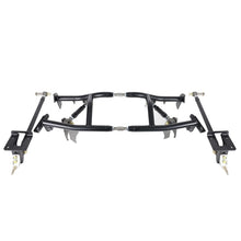 Cargar imagen en el visor de la galería, Suspensión Ridetech 70-81 GM F-Body de 4 enlaces atornillable con barras de ajuste doble, juntas en R, soporte y otros herrajes