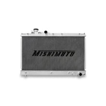 Cargar imagen en el visor de la galería, Mishimoto 94-99 Toyota Celica GT/GT4 Manual Aluminum Radiator