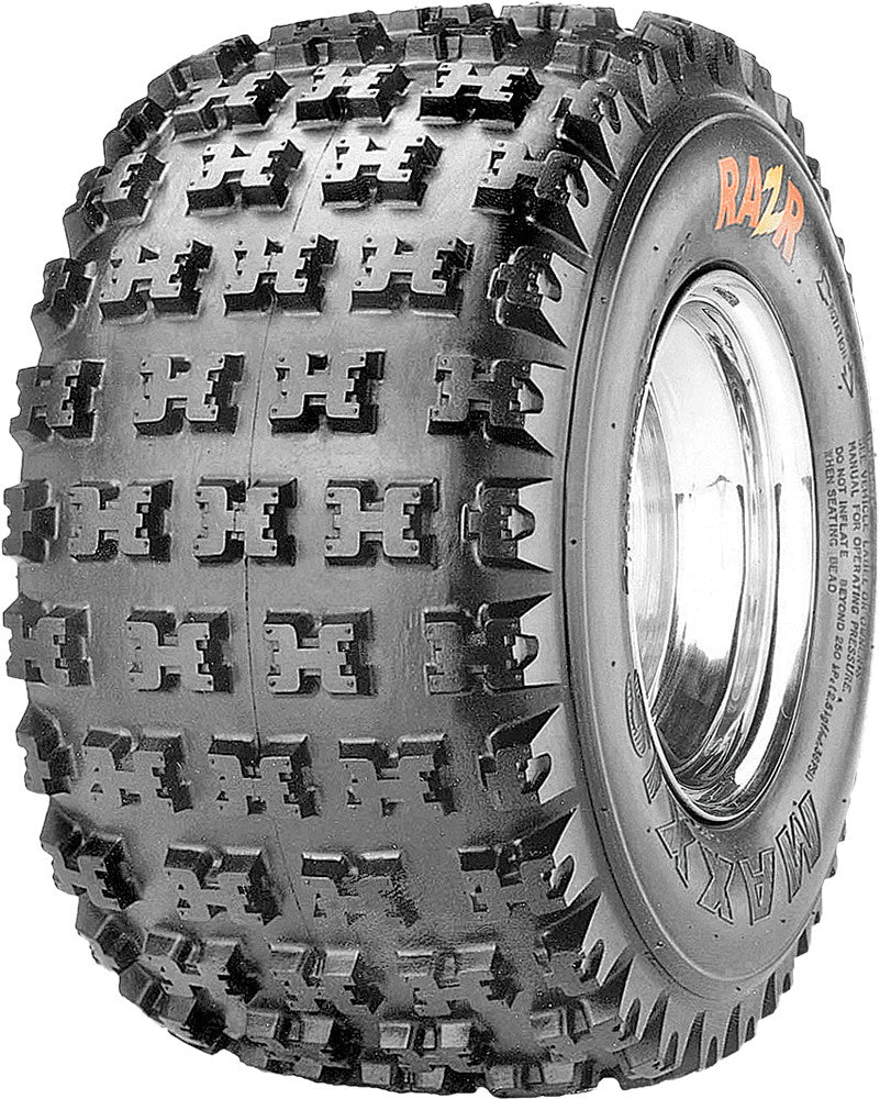 Maxxis Tire Razr Rear 22X11-9 LR340LBS Bias (TM00483100)