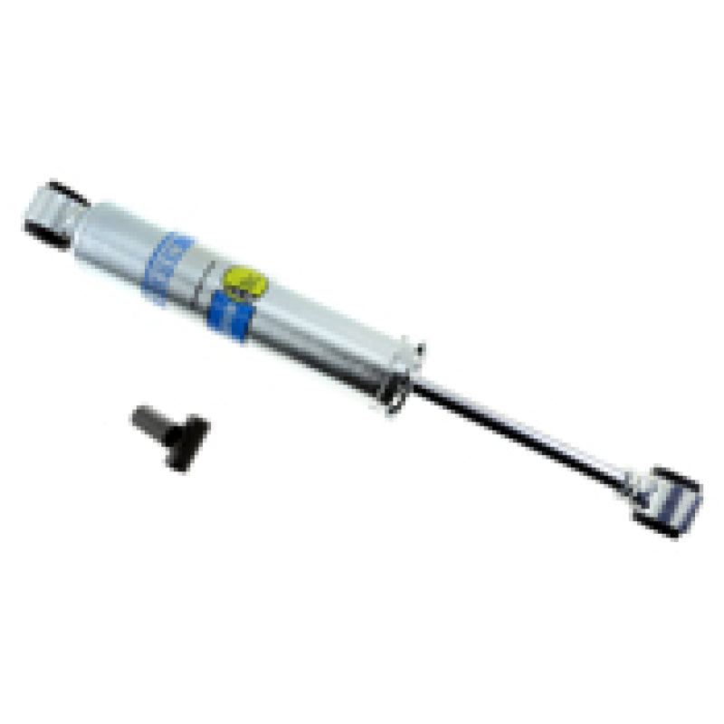 Bilstein 5125 Series 46mm Monotube Custom Shock Absorber — Universal Fitment