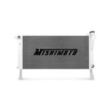 Cargar imagen en el visor de la galería, Mishimoto 10+ Hyundai Genesis Coupe 4 cyl Turbo Manual Aluminum Radiator