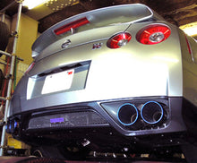 Cargar imagen en el visor de la galería, HKS RACING MUFFLER R35 GT-R VR38DETT