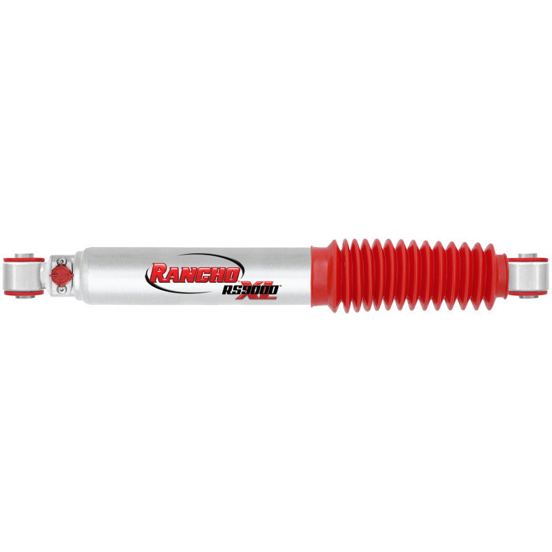 Rancho RS9000XL Front Shock — Fits 1990-2005 Chevrolet Astro, 1988-2000 K2500