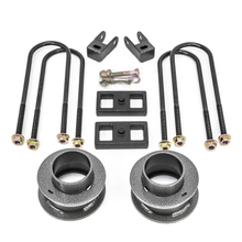 Cargar imagen en el visor de la galería, RG 3&quot; LIFT KIT - DODGE RAM 3500 13-18