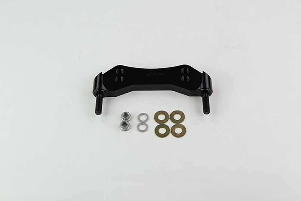 Wilwood bracket kit caliper cpb mustang 94-04 rear
