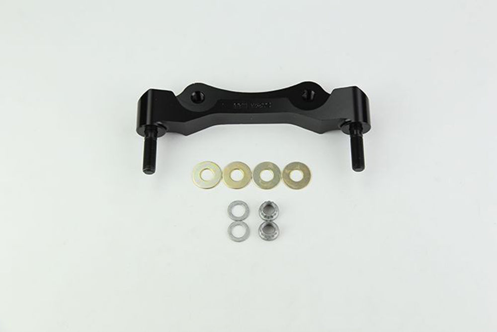 Wilwood bracket kit cpb S2000 rear 12.90 rotor