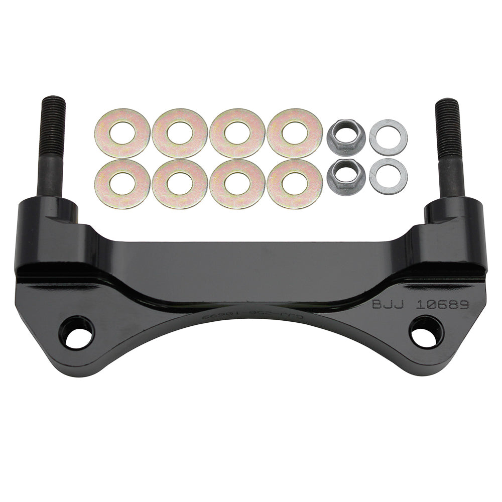 Wilwood bracket kit BSL4R front camaro 98-02 12.19 rotor