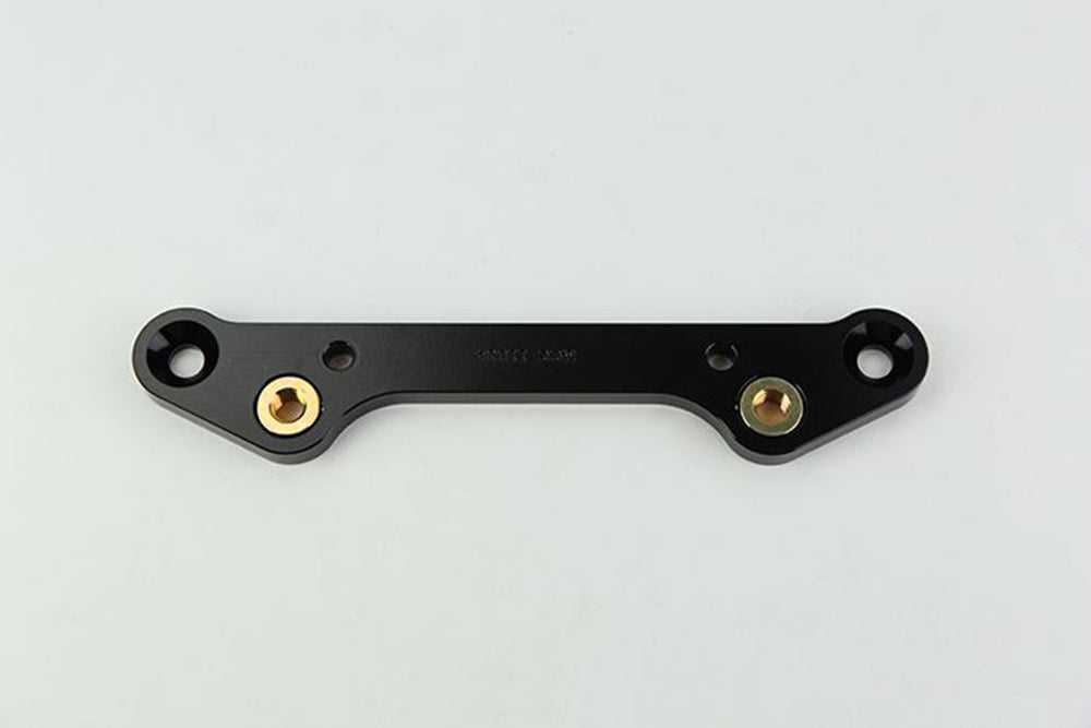 Wilwood bracket fdl camaro 70-81 11.00 rotor