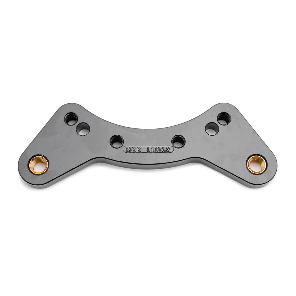 Wilwood bracket caliper DL mustang 65-73 11.00 rotor