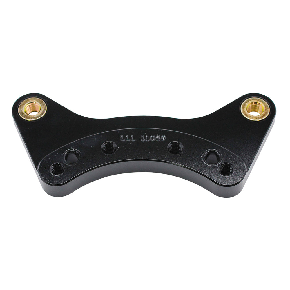 Wilwood bracket caliper DL mustang 65-73 12.19 rotor