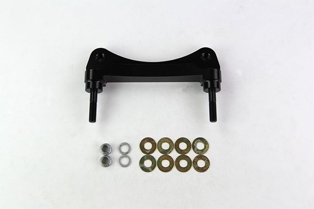 Wilwood bracket kit FNSL4R jeep wrangler yj 87-89