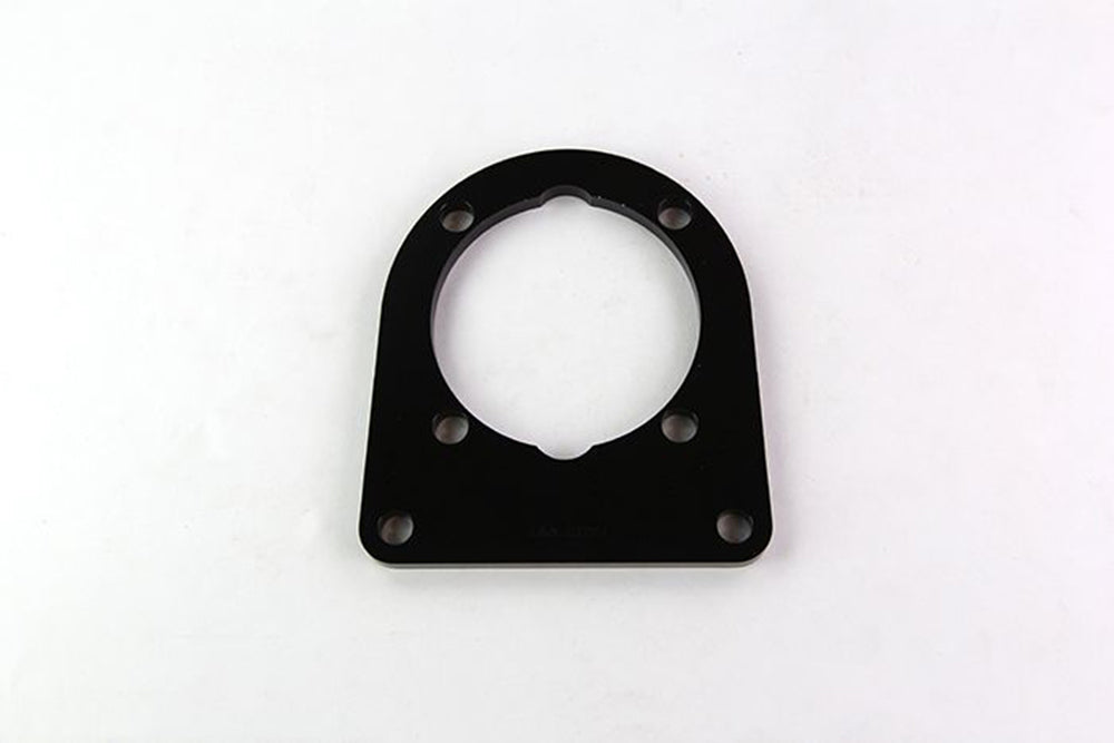 Wilwood bracket flat 4.80 MT .375 THK