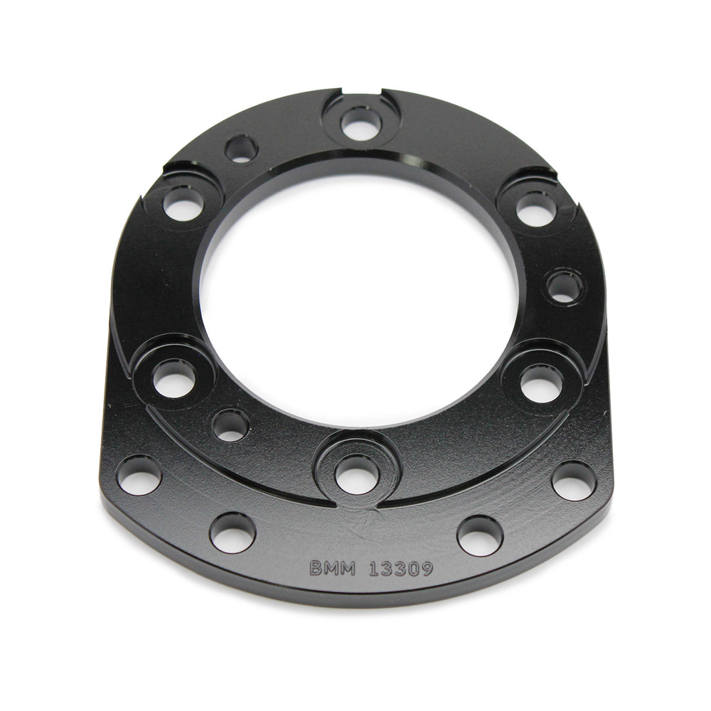 Wilwood bracket spindle front bronco 66-75 11.75 rotor