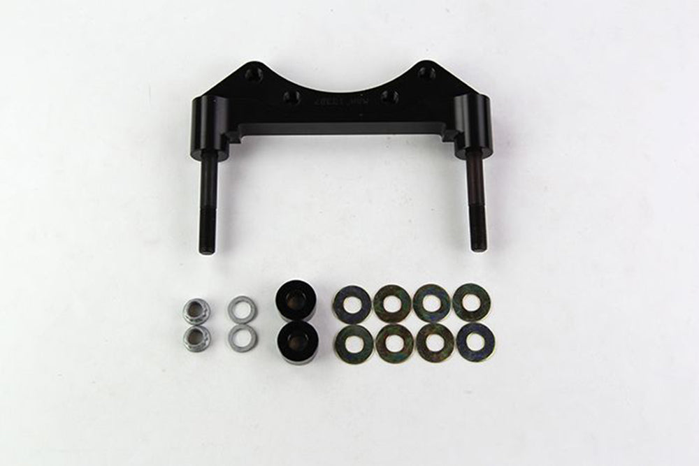 Wilwood bracket kit FNSL4R front bronco 66-77 14.00 rotor