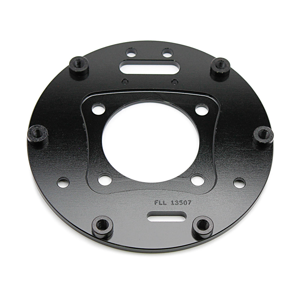 Wilwood plate backing BOP DISC/DRUM
