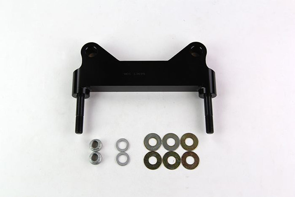 Wilwood bracket kit caliper MT AERO6 cpp front