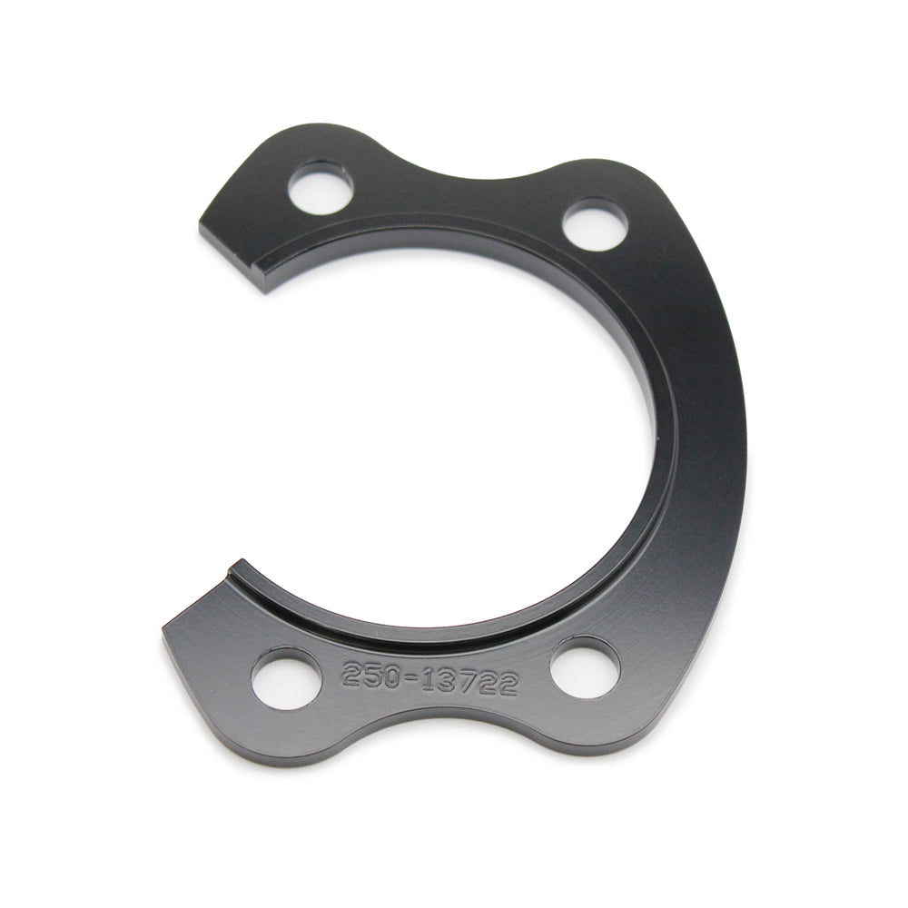 Wilwood retainer axle bearing ford 8.8 special