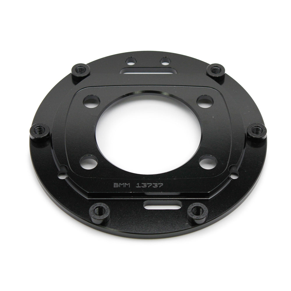 Wilwood plate backing big ford old DISC/DRUM 2.00 offset