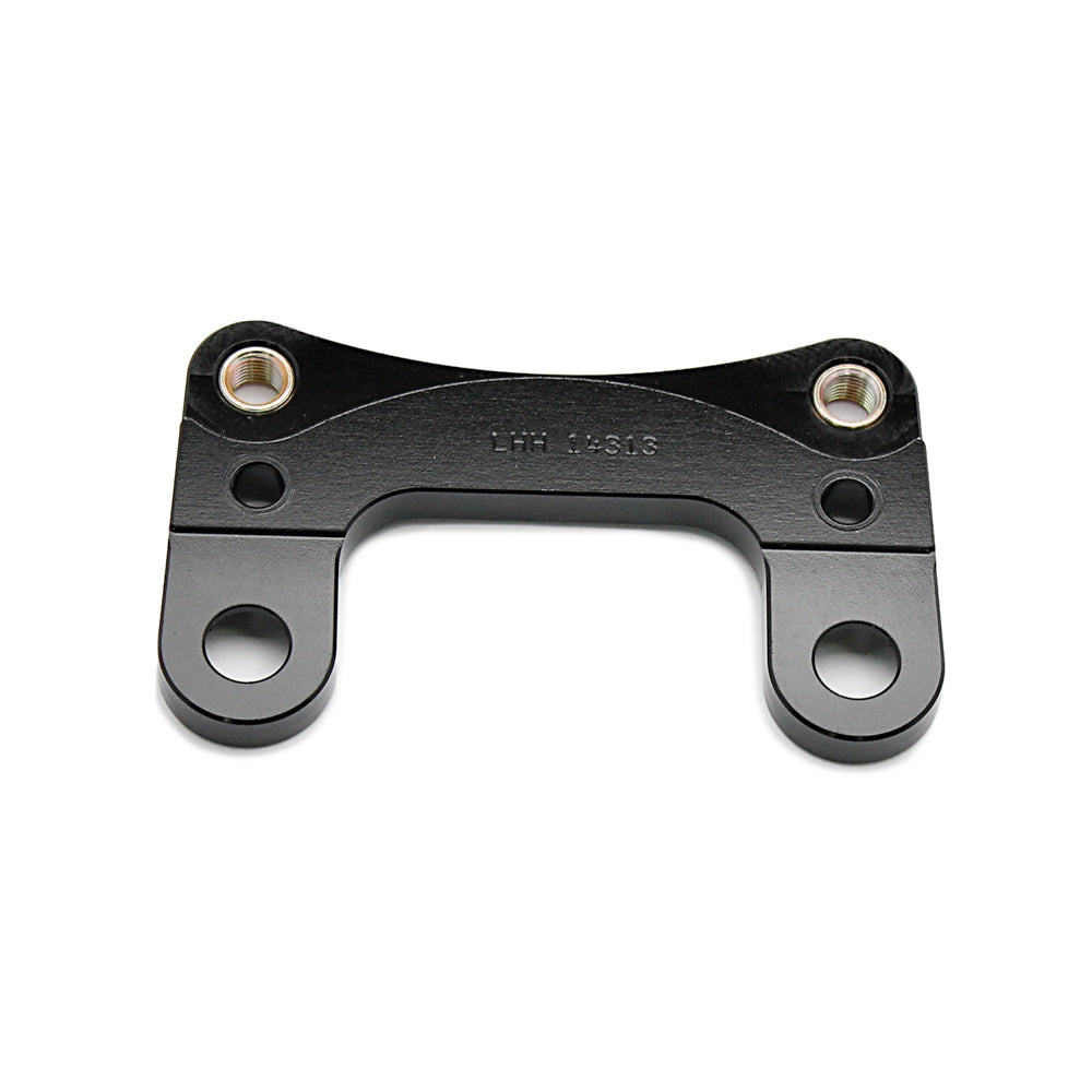 Wilwood Bracket (ea) - Front Modified 11.75in Rotor DPS 3.75 Mount