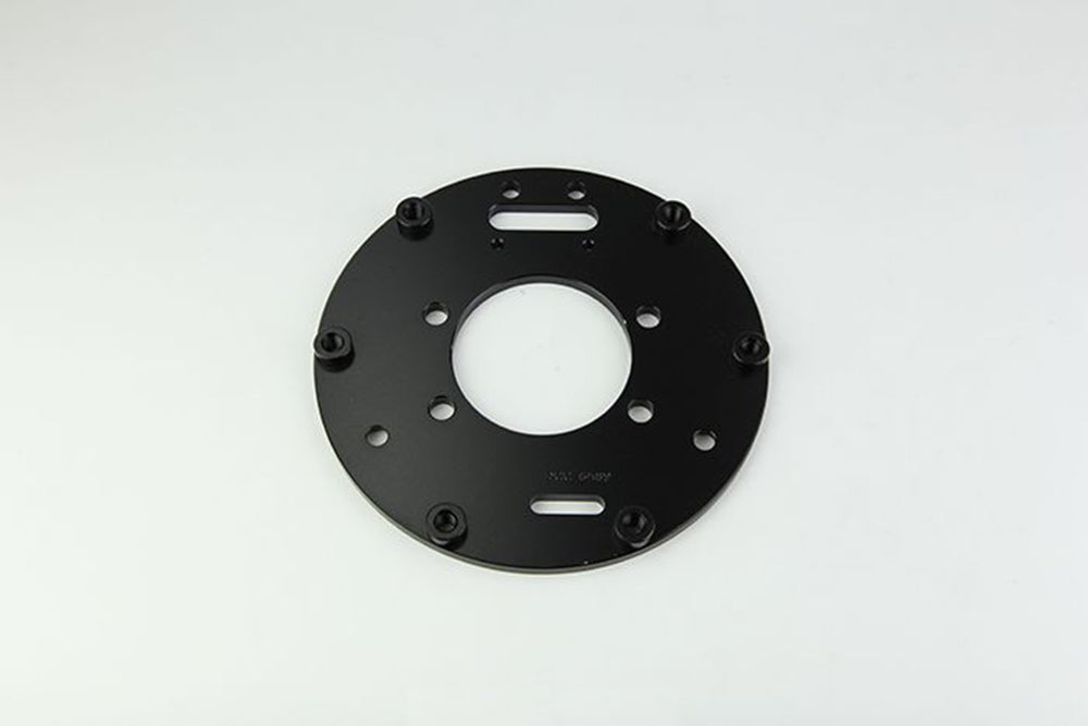 Wilwood plate backing 8.8 mustang DISC/DRUM
