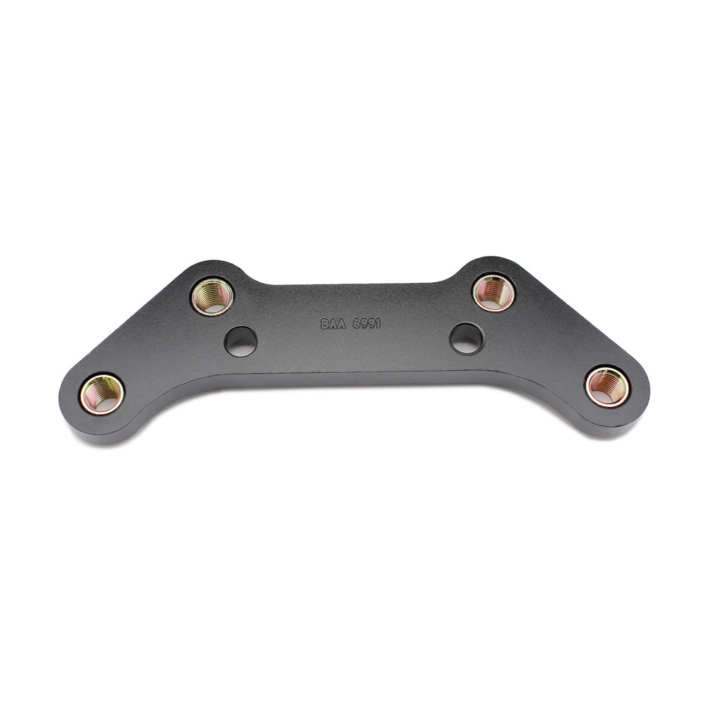 Wilwood Bracket (ea) - Big Brake Front - 1999-2003 Subaru WRX