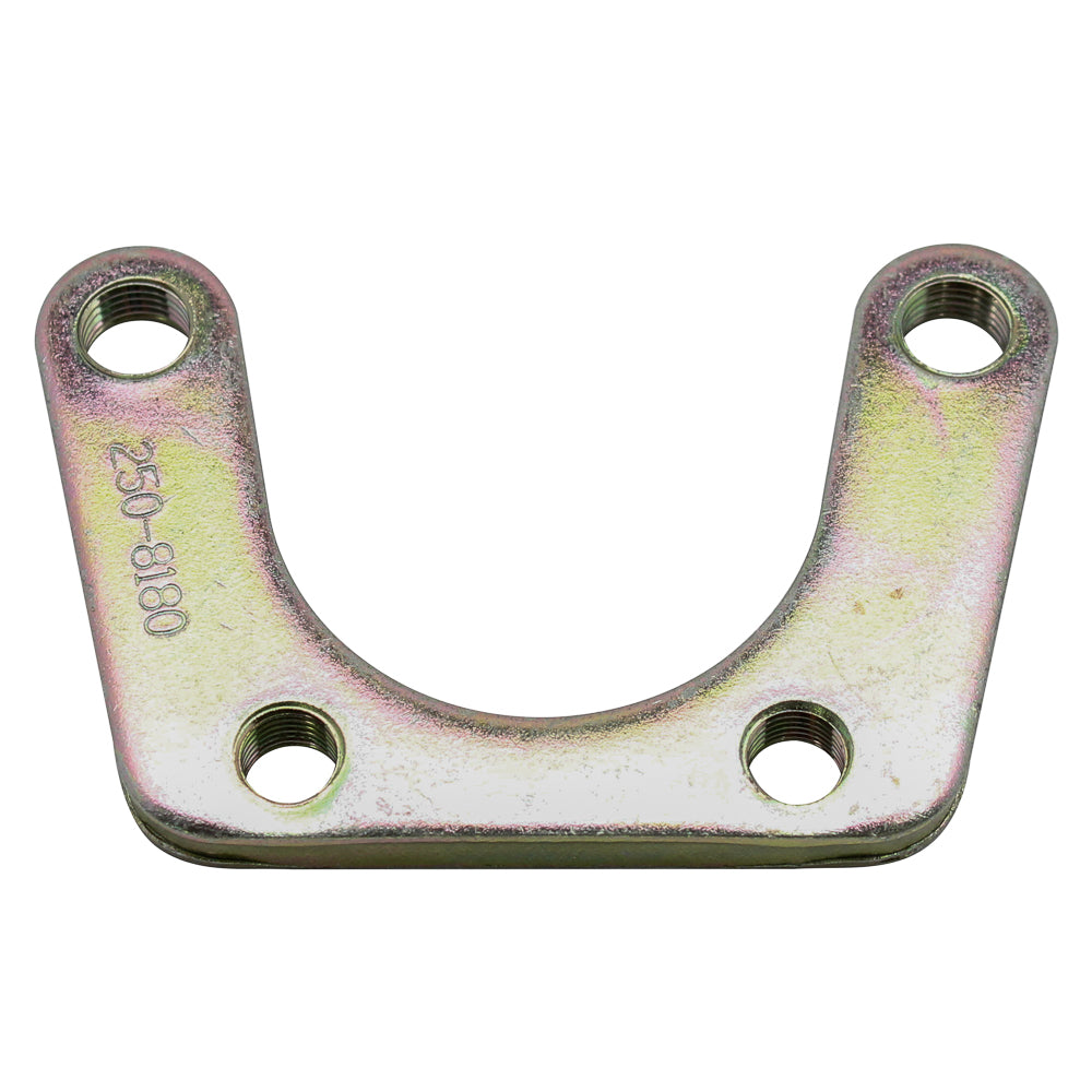 Wilwood bracket caliper SC1E 1.76 MT