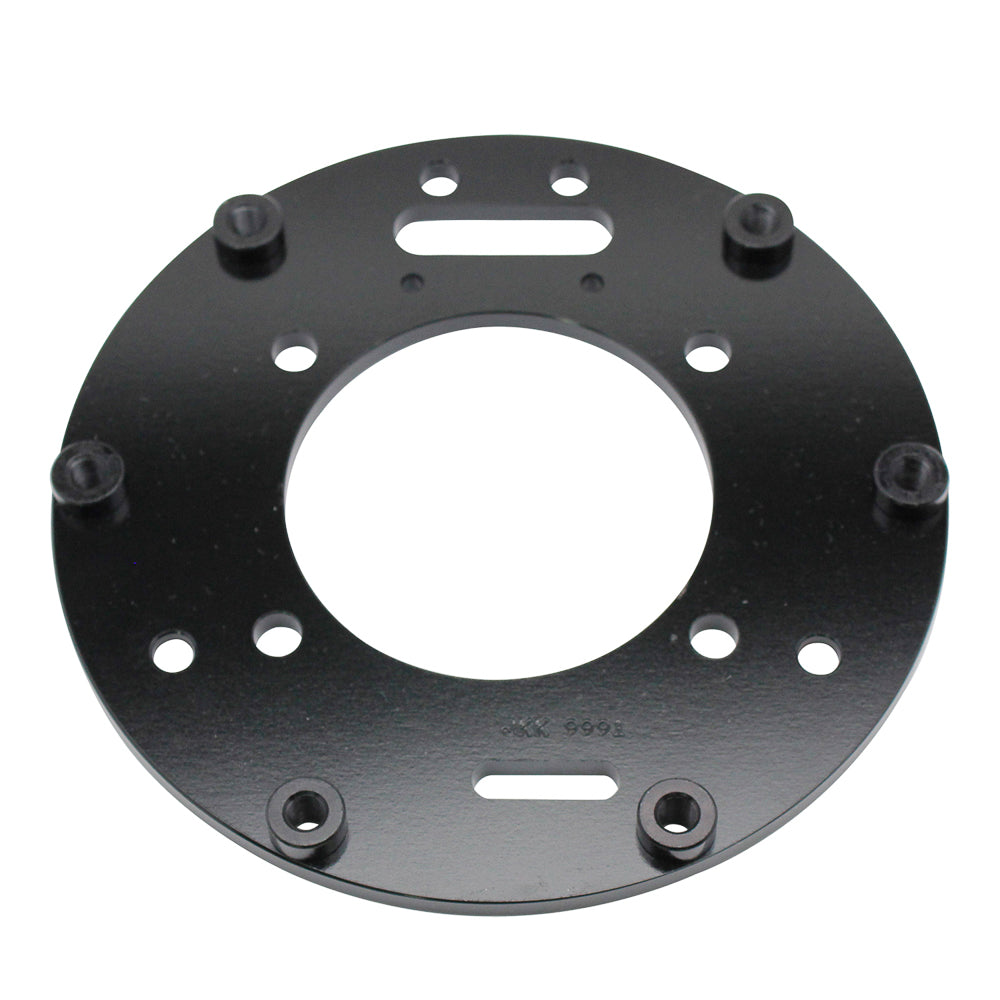 Wilwood plate backing C10 chevy DISC/DRUM