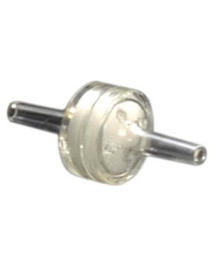 Filtro de vacío/filtro de respiración HKS de 6 mm