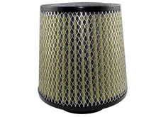 Cargar imagen en el visor de la galería, aFe MagnumFLOW Air Filters IAF PG7 A/F PG7 4-1/2F x 8-1/2B x 7T x 8H