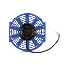 Cargar imagen en el visor de la galería, Mishimoto 10 Inch Electric Fan 12V