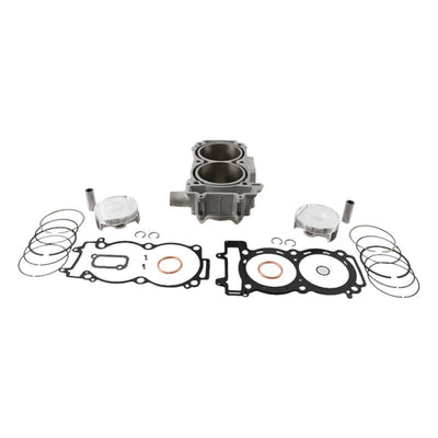Cylinder Works Big Bore Cylinder Kit — Fits 2014 Polaris RZR 4 900
