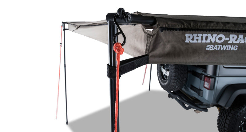 Toldo Rhino-Rack Batwing - Derecho