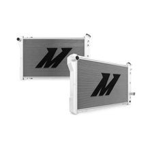 Cargar imagen en el visor de la galería, Mishimoto 82-92 Chevy Camaro / Pontiac Firebird Aluminum Radiator