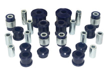 Cargar imagen en el visor de la galería, SuperPro 2007 Volkswagen Eos Base Rear Suspension Bushing Kit