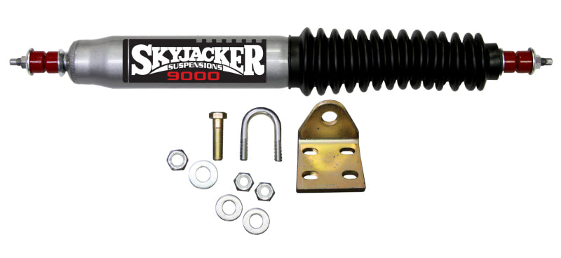 Kit de amortiguador de dirección Skyjacker para Toyota 4Runner 1984-1985