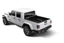 Cargar imagen en el visor de la galería, Rugged Ridge Armis Soft Rolling Bed Cover 2020 Gladiator JT