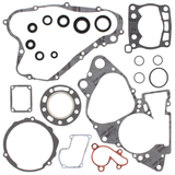 Complete Gasket Set With Oil Seals