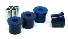 Cargar imagen en el visor de la galería, SuperPro 1963 Volvo 122 S Engine Accessory Mount Bushing Set - A/C / Alternator