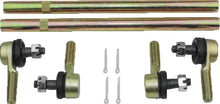 Cargar imagen en el visor de la galería, QuadBoss 08-15 Can-Am DS 450 Tie Rod Assembly Upgrade Kit