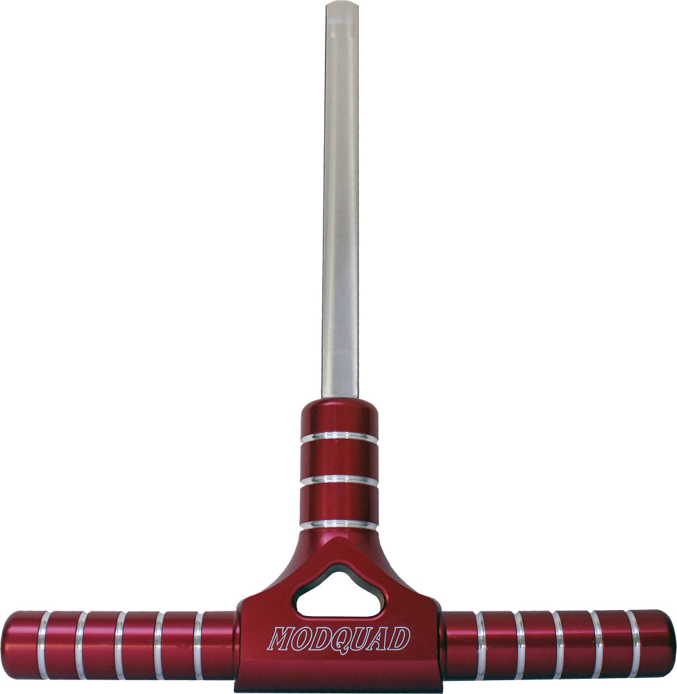 Modquad Grab Handle Passenger (RED) (RZR-OS-RD-12)