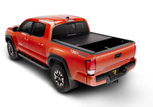 Cargar imagen en el visor de la galería, Retrax 2024 Toyota Tacoma 5ft Bed RetraxPRO MX