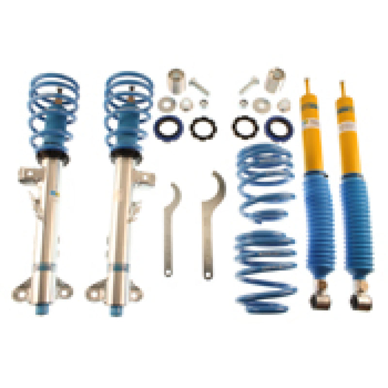 Bilstein B16 PSS9 Coilover System — Fits 1996-1999 BMW M3