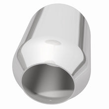 Cargar imagen en el visor de la galería, MagnaFlow Tip 1-Pk Bbr 4.00 X 5.00 2.5 Id 1