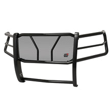 Cargar imagen en el visor de la galería, Westin 19-21 Chevrolet Silverado 1500 HDX Modular Grille Guard - Black