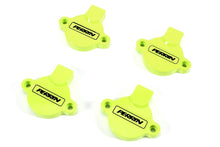 Load image into Gallery viewer, Perrin 15-22 WRX Cam Solenoid Cover - Neon Yellow