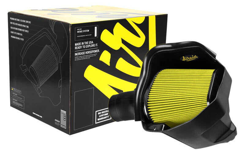 Airaid Intake Kit Dodge Chall/Char Chry 300C V6-3.6L F/I