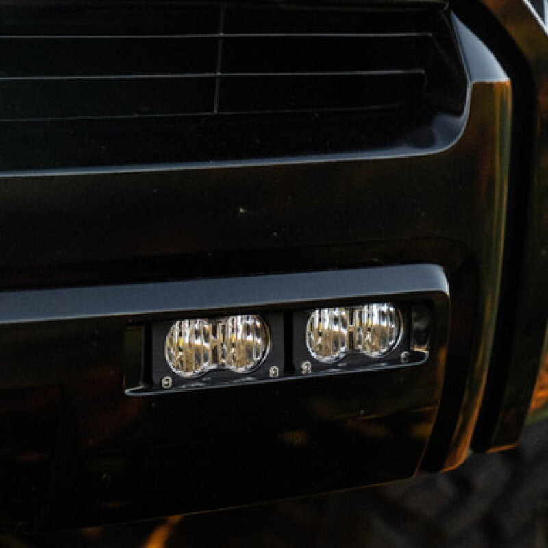 Baja Designs S2 Sport OEM Fog Light Replacement Kit — Fits 2023-2025 Toyota Sequoia