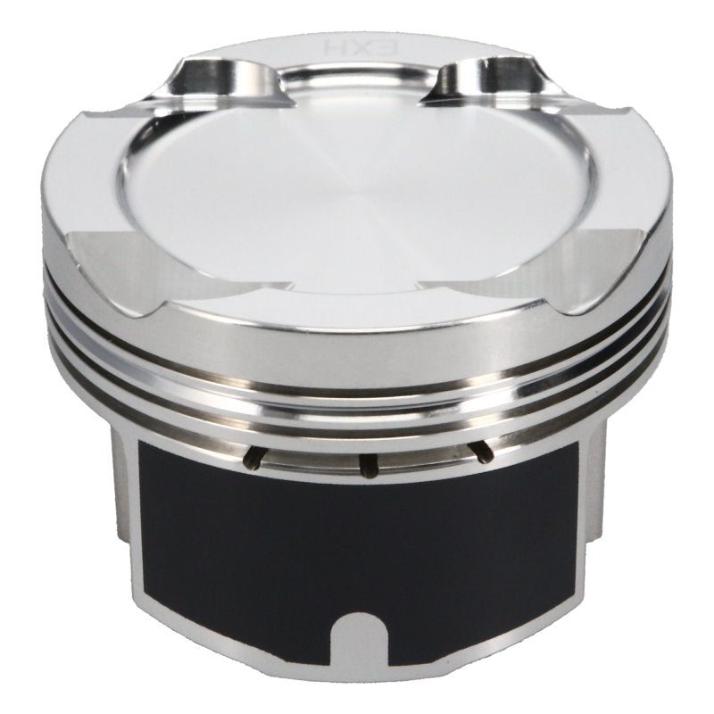 JE Pistons Forged Piston Set (STD) — Fits 2015+ BMW B58 / 2020+ Toyota B58 — 6 Cyl